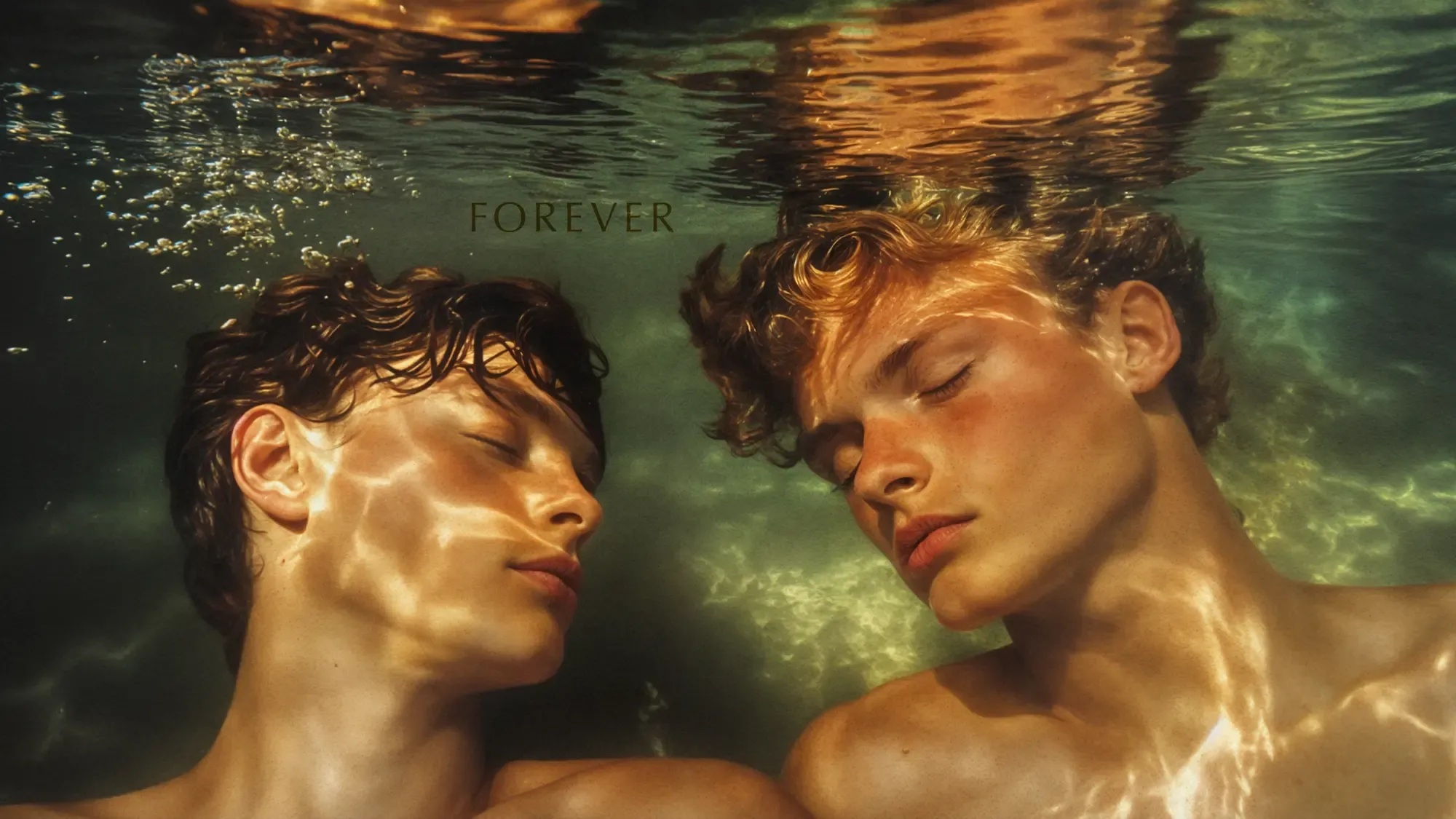 FOREVER: Wie generative KI hilft, einen Duft erlebbar zu machen