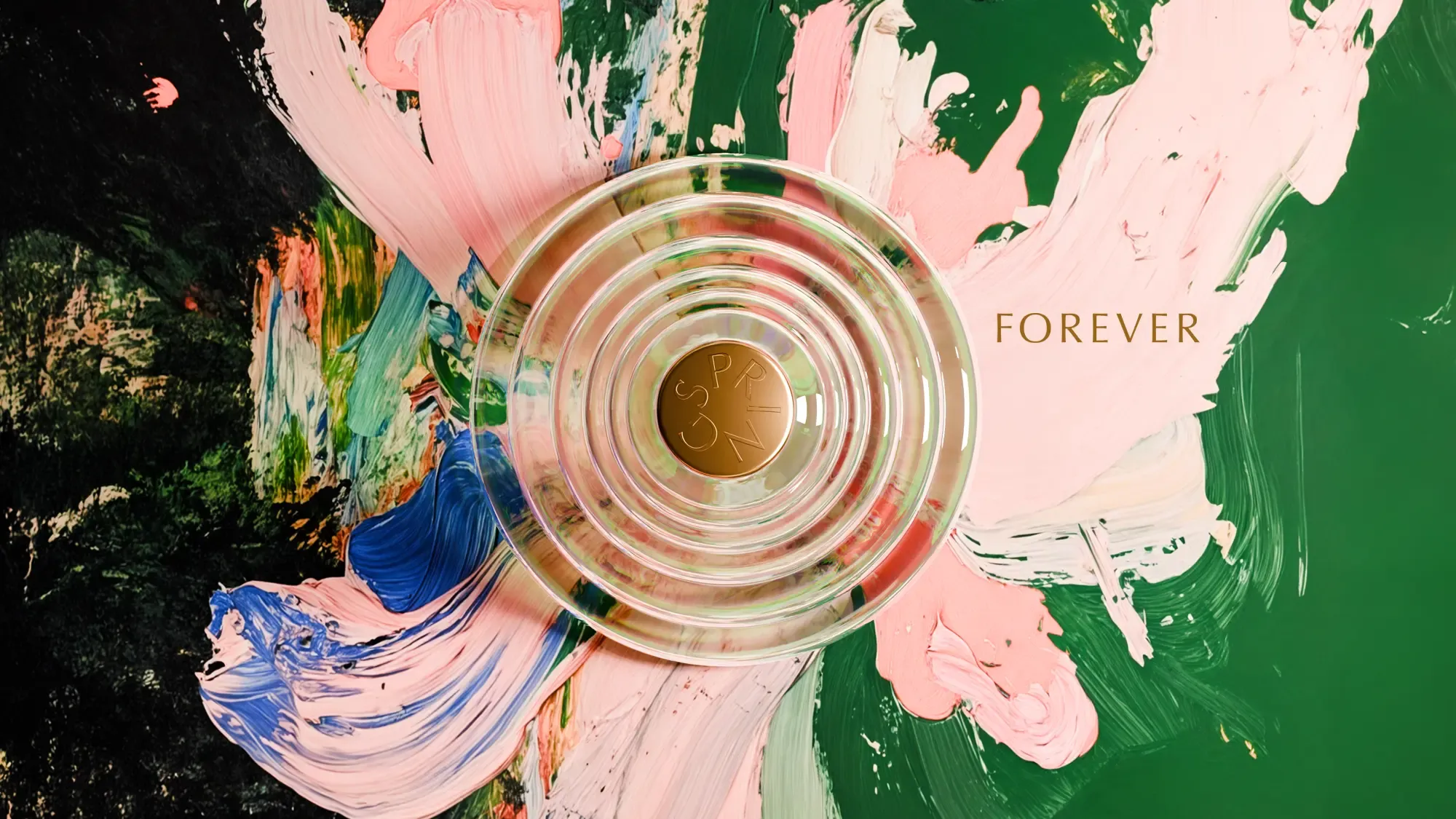 FOREVER: Wie generative KI hilft, einen Duft erlebbar zu machen