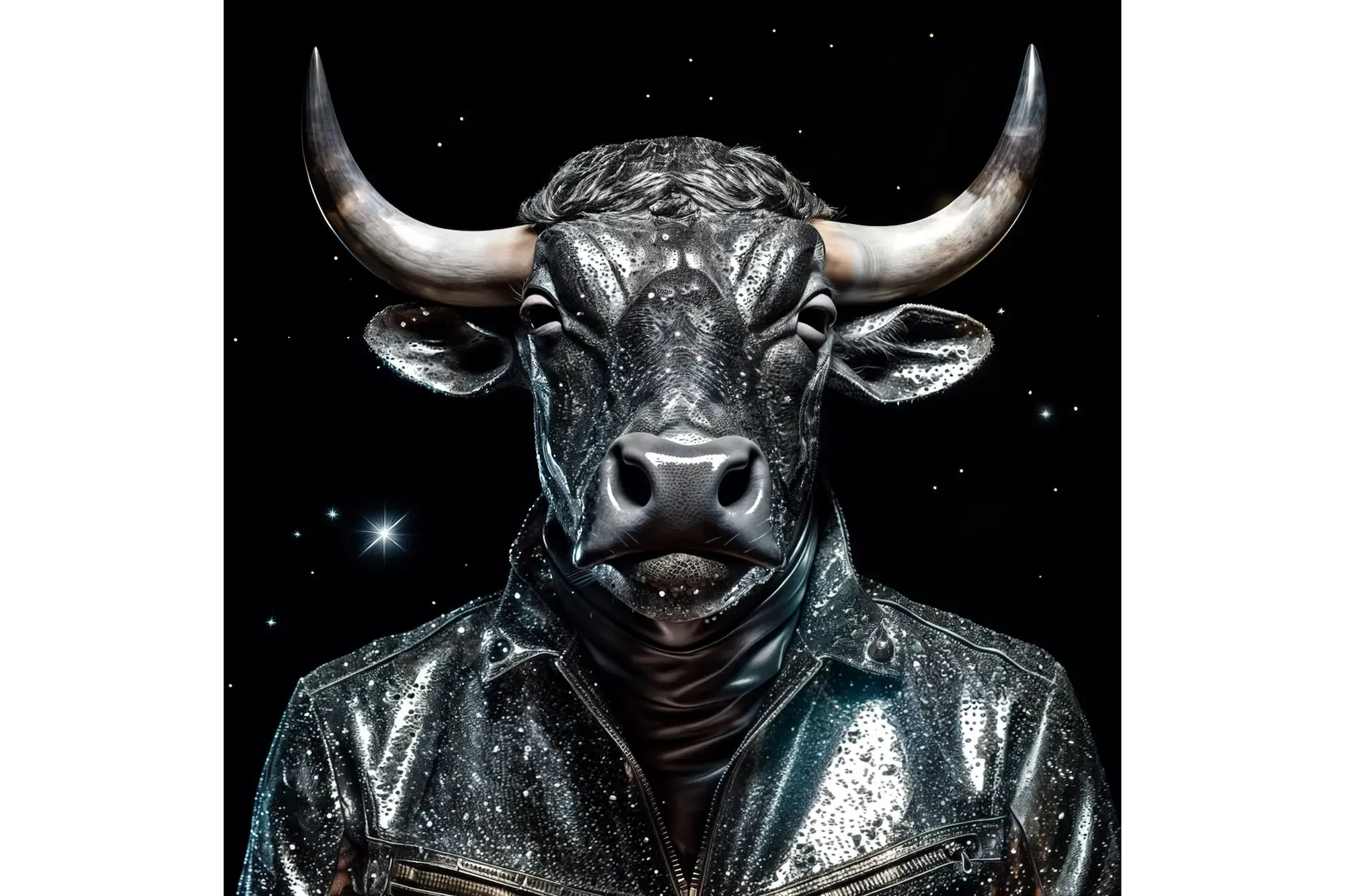 Bull's Eye, Bild 1 von 6