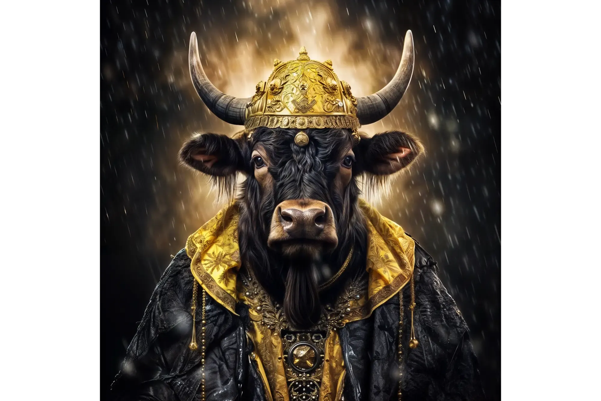 Bull's Eye, Bild 5 von 6