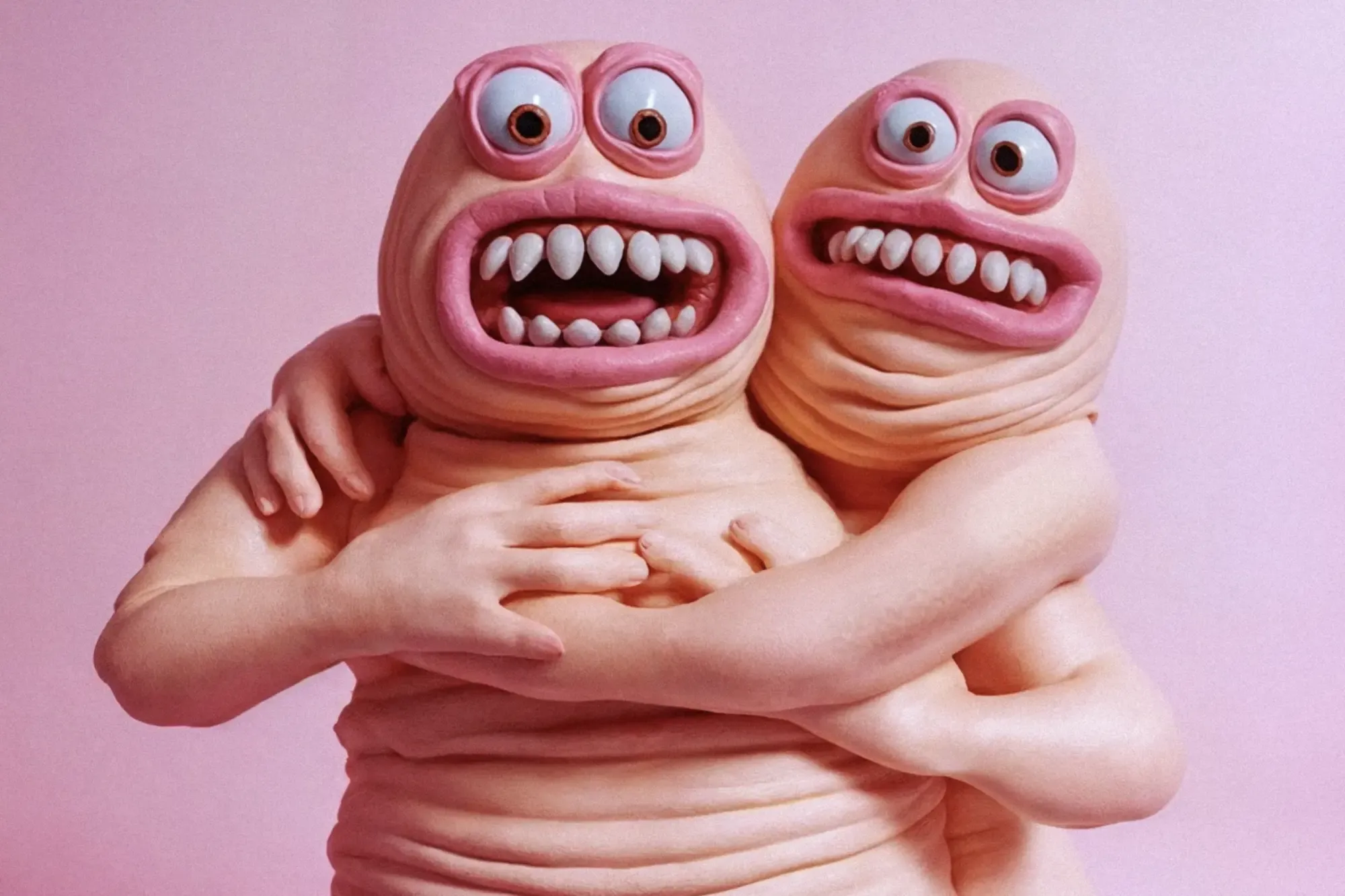 Knetfiguren, Bild 2 von 12