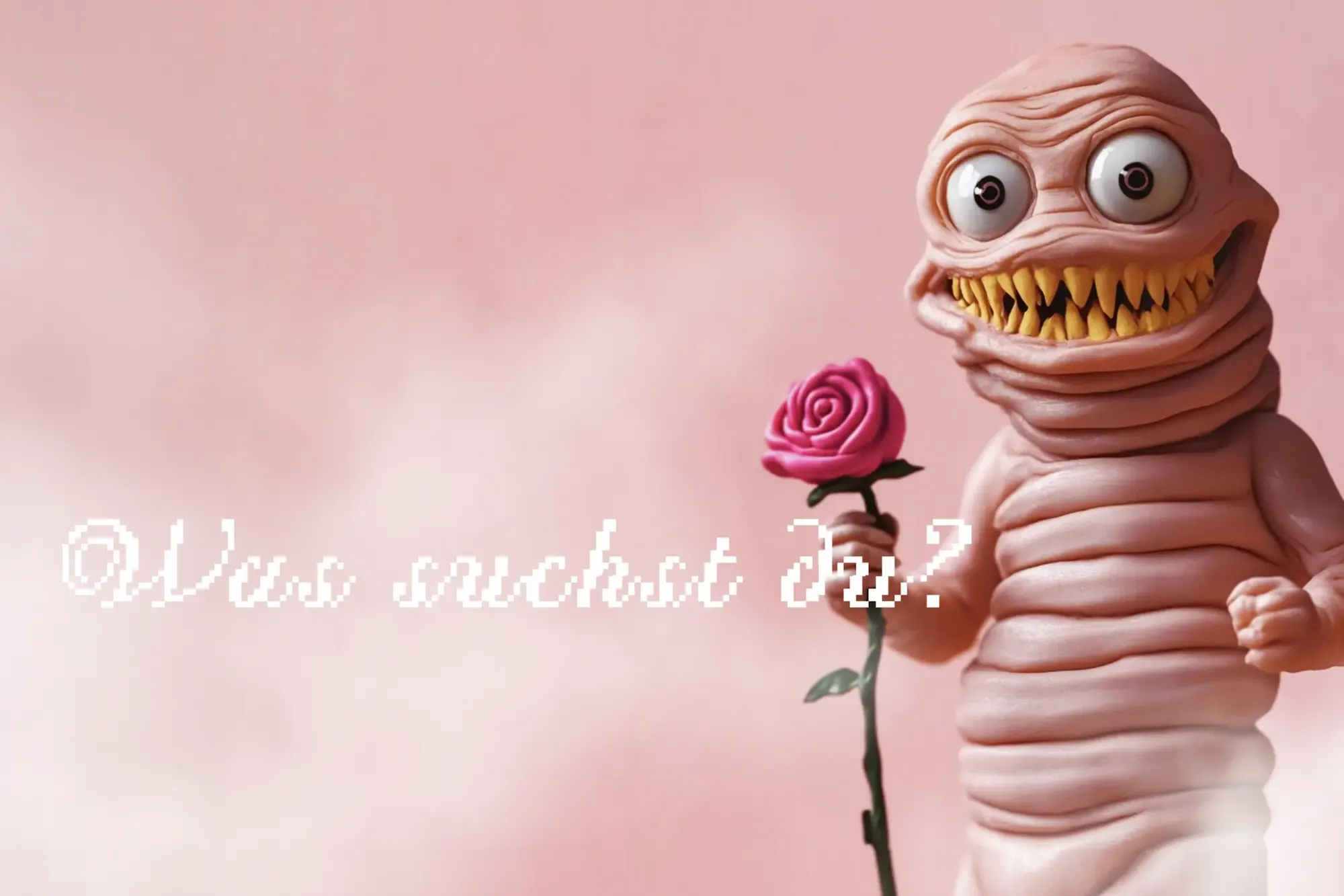 Knetfiguren, Bild 3 von 12