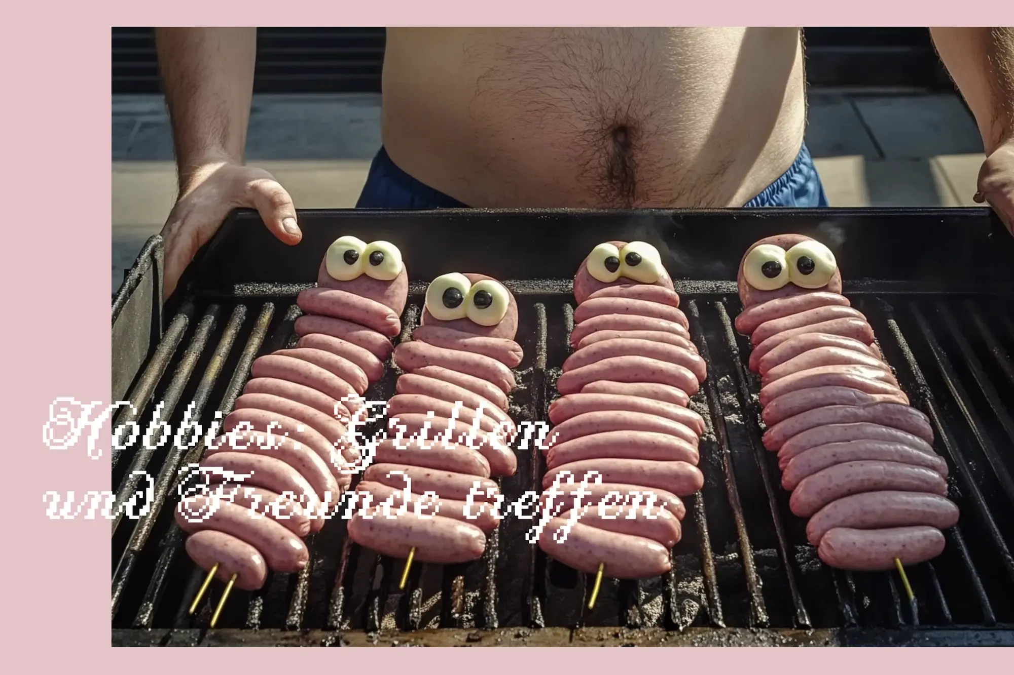 Knetfiguren, Bild 6 von 12