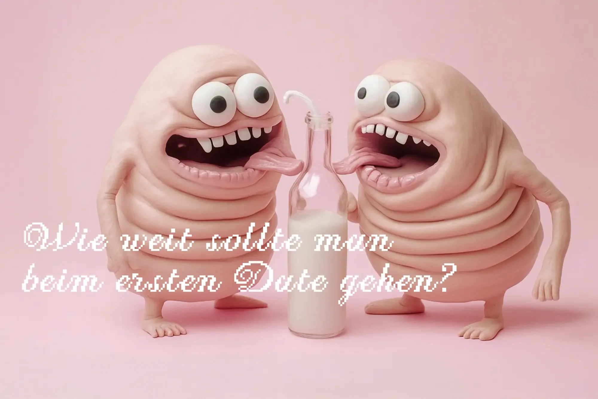 Knetfiguren, Bild 9 von 12