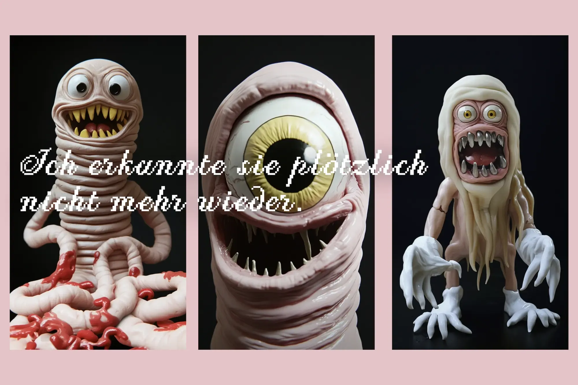 Knetfiguren, Bild 11 von 12