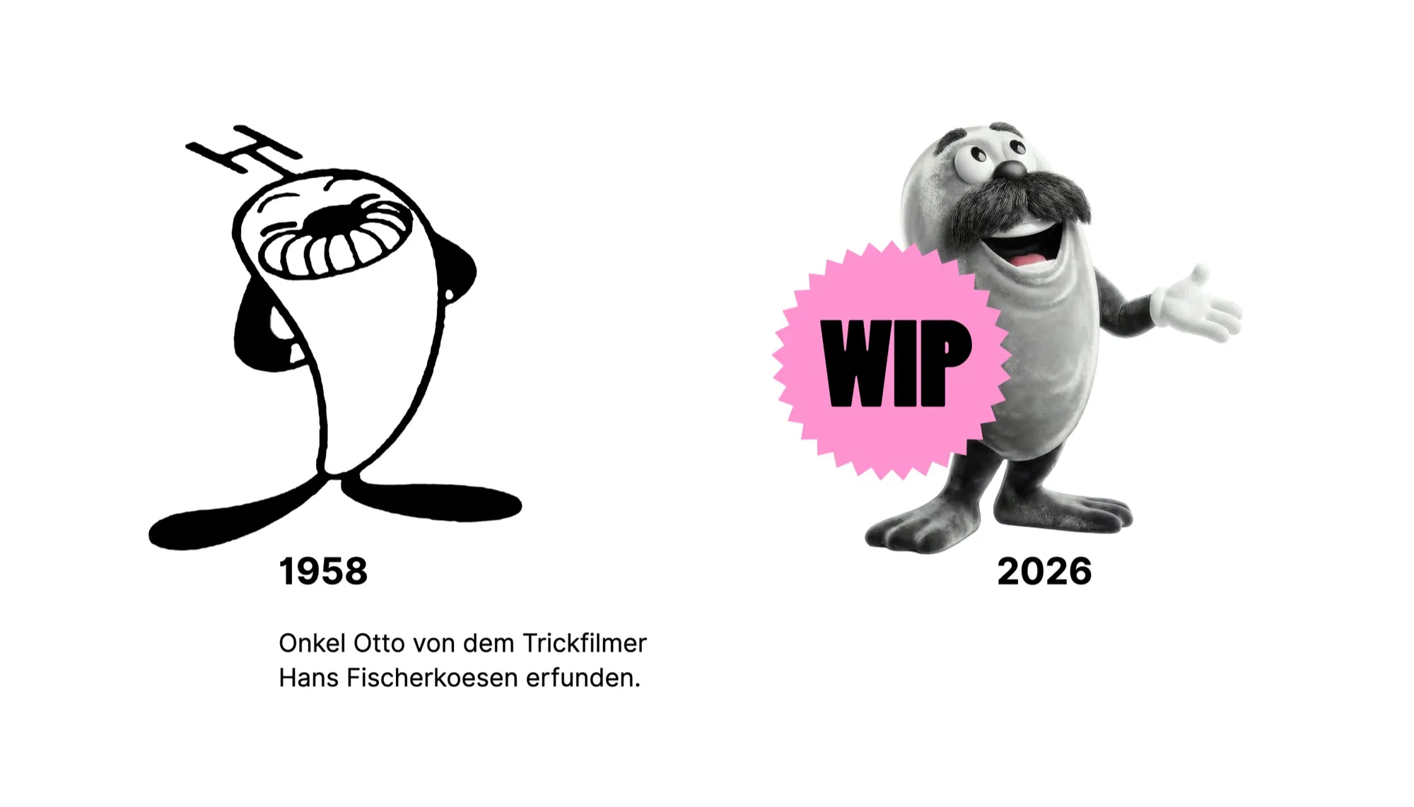Onkel Otto, Bild 1 von 5